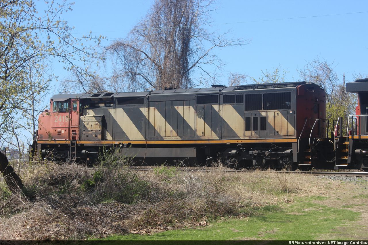 CN 2419